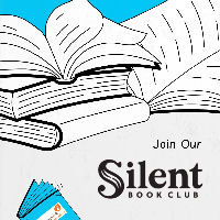 Silent Book Club