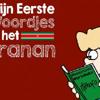 Voorlezen in het Sranan Tongo