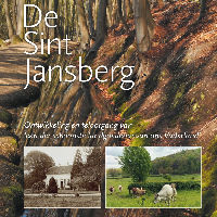 Open Podium: De Sint Jansberg ‘een der schoonste landgoederen van ons vaderland’