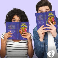 Heel Nederland Leest | Silent Reading Club
