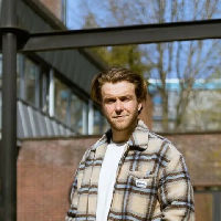 Talkshow met Meester Hidde | Een open gesprek met jongeren