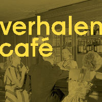 Het Verhalencafé