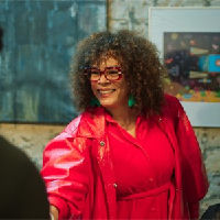 Vertoning documentaire 'Babs Gons – Precies goed' met nagesprek