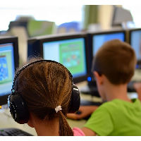 Minecraft Workshop (8+ jaar)