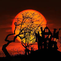MAAKpunt: Halloween