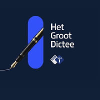 Groot Dictee der Nederlandse Taal & Klein Katwijks Dictee