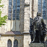 Luisterrijk: Johann Sebastian Bach