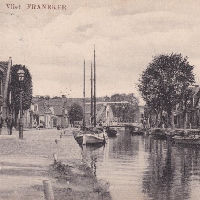 Filmexpositie Historisch Centrum Franeker | Franeker