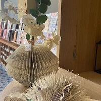 Workshop Bookfolding | Franeker