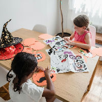 Creatieve knutselclub | Hallum