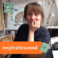 Inspiratieavond met Charlotte Dematons
