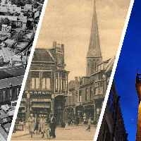 Lezing: De Canon van Hengelo door Hans de Gruil