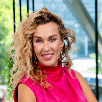 Claudia Straatmans terug in Lichtenvoorde met lezing 'Opeens mantelzorger'