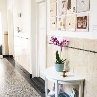 Stadshospice in Bieb Neude