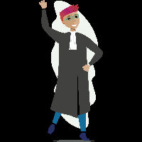 Week van de Rechtspraak: Meet the Judge!