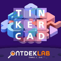 3D design en printen met Tinkercad (2 van 2)