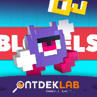 Cursus Games maken met Bloxels (1 van 4)