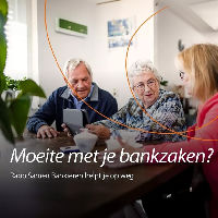 Presentatie online bankieren met de Rabobank