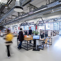 Boekencollectie Witte Dame: Wat lees en leen jij graag?