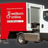Welkom online - Digibus