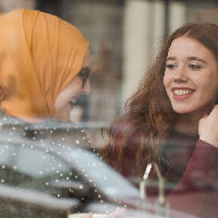 Arabische les