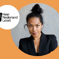 Lezing Karin Amatmoekrim - Heel Nederland Leest