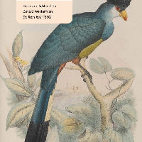 Expositie "De ontdekking van de natuur"