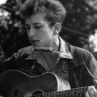 60's Dylan
