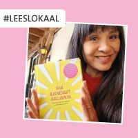 LeesLokaal: Boekpresentatie Van Binnenuit Gelukkig