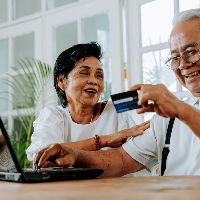 Digitaal Café: Online betalen