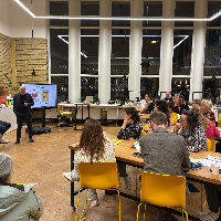 Symposium: De kracht van meertaligheid in het basisonderwijs