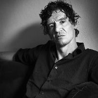 Interview Peter Buwalda