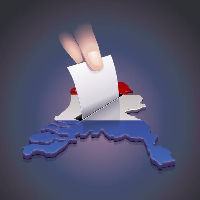 Nederland Kiest, Europa Kijkt Mee