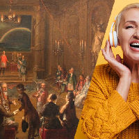 Muziekcursus - Barok en Klassieke tijd