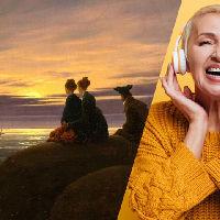 Muziekcursus - Romantiek: over bezongen dames en eeuwig verloren liefdes