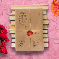 Deel je favoriete titels en ontdek andere boeken | Blind book date
