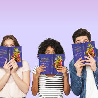 Leesbijeenkomst Heel Nederland Leest