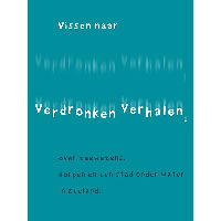 Expositie Vissen naar Verdronken Verhalen