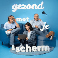 Webinar Gezond Schermgebruik