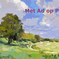 Eindpresentatie: ‘Met Ad op pad’