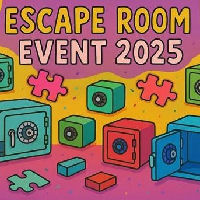 Escape room event