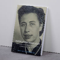 Lezing | Overleven verplicht door Hans van Oosterbosch en Béroul Meiboom