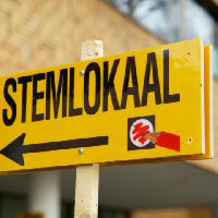 Verkiezingsbijeenkomst 'Twente in de Tweede Kamer'