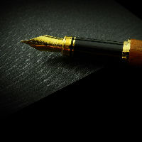 Schrijfworkshop - De boom & de wortels