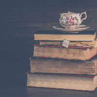 Silent Reading - Uit liefde voor lezen