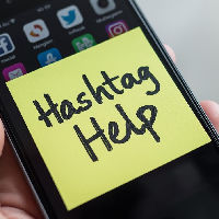Hashtag Hulp