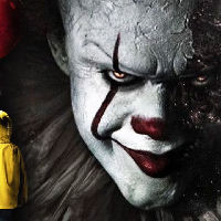 Durf jij te kijken? - Halloweenfilm IT van Stephen King 31-10-2025 18:15