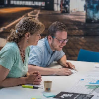 JobOn: Ontdek je talenten