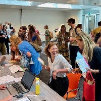 Besloten evenement: Serious game