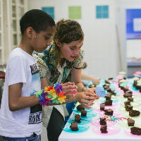 Move in 1 dag: Kinderen komen in actie voor een ander!